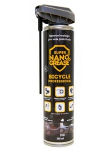 Olej NANOPROTECH Bicycle 300 ml Olej NANOPROTECH Bicycle 300 ml