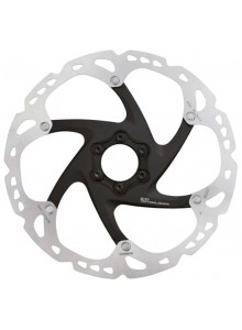 Brzdový kotouč SHIMANO XT SM-RT86 203mm Center lock, Ice technology