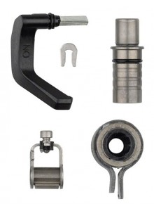 Stabilizátor měniče SHIMANO RD-M9100, RD-M8100 Shadow+ Stabilizátor měniče SHIMANO RD-M9100, RD-M8100 Shadow+