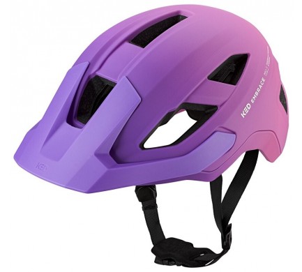 Přilba KED Embrace MU-1 M Violet Pink Matt 54-58 cm