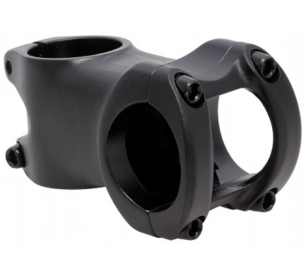 Představec MAX1 Edge 50/7°/31,8 mm černý Představec MAX1 Edge 50/7°/31,8 mm černý