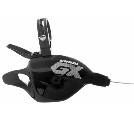 Řazení SRAM GX Eagle 12 speed, pravé, včetně samostatné objímky, Lunar