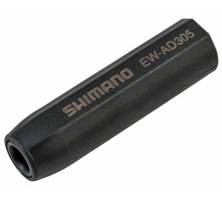 Adaptér Shimano EW-AD305 STePS, Di2 pro kabely EWSD50 / EWSD300