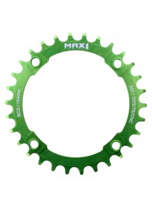 Převodník MAX1 Narrow Wide 30z zelený