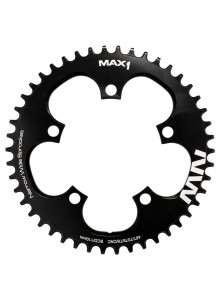 Převodník MAX1 Narrow Wide BCD 110 mm 46z černý