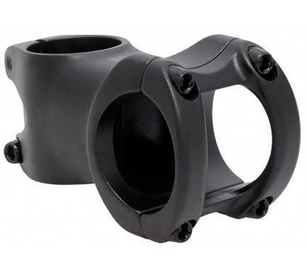 Představec MAX1 Edge Fat 50/7°/35 mm černý Představec MAX1 Edge Fat 50/7°/35 mm černý