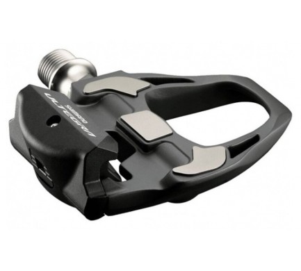 Pedály SHIMANO SPD-SL Ultegra PD6800 carbon s kufry SM-SH11