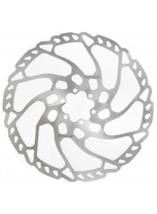 Brzdový kotouč SHIMANO SLX SM-RT66L 203 mm 6 děr
