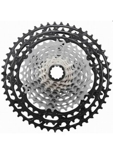 12-kazeta SHIMANO CS-M9101 Deore XTR 10-51 zubů, v krabičce