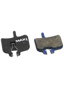 Brzdové destičky MAX1 Hayes MX/HFX
