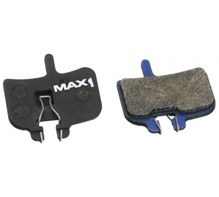 Brzdové destičky MAX1 Hayes MX/HFX
