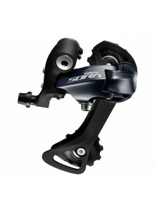 Měnič SHIMANO Sora RD-R3000 9 speed, dlouhé vodítko