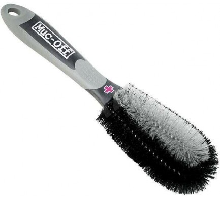Kartáč MUC-OFF Wheel&Component Brush