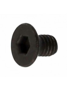 Šroub na kryt motoru Sport Drive 3x5mm imbus černý