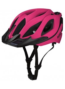 Přilba KED Spiri Two Trend M Pink matt 52-58 cm Přilba KED Spiri Two Trend M Pink matt 52-58 cm