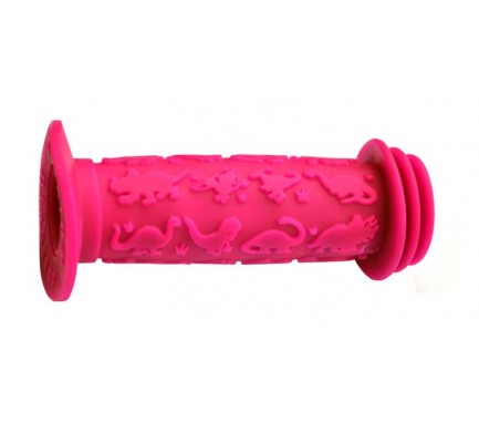 Gripy MAX1 dětské růžové