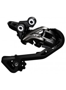 Měnič SHIMANO XT RD-T8000, 10 speed, dlouhé vodítko