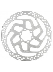 Brzdový kotouč SHIMANO SM-RT26M 180mm 6 děr