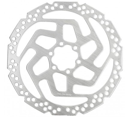 Brzdový kotouč SHIMANO SM-RT26M 180mm 6 děr