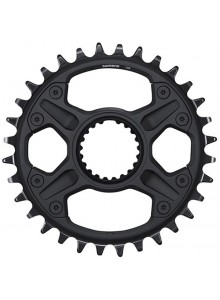 Převodník SHIMANO Deore 30 zubů, pro 1x12 speed