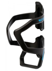 Košík MAX1 Shift černý/modrý matný