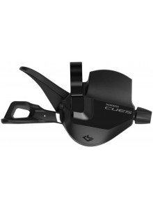 Řazení SHIMANO Cues SL-U6000 10 speed, s ukazatelem, v krabičce