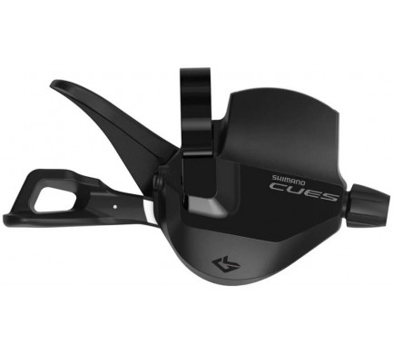 Řazení SHIMANO Cues SL-U6000 10 speed, s ukazatelem, v krabičce