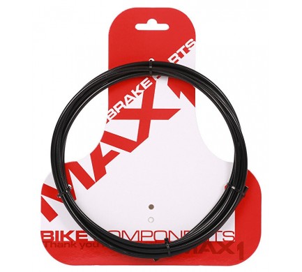 Hydraulická hadička MAX1 balení 3m černá