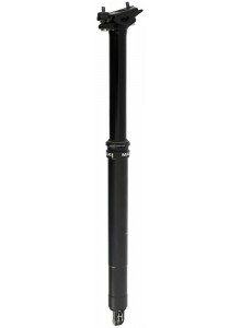 Teleskopická sedlovka MAX1 Evo 30,9/458 mm černá