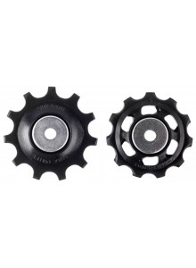 Kladky měniče SHIMANO Deore RD-5120 / RD-M4120 / RD-M6000 10/11 rychlostí (pár)
