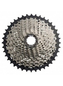 11-kazeta SHIMANO CS-M7000 SLX 11-40 zubů Dyna-Sys II, v krabičce