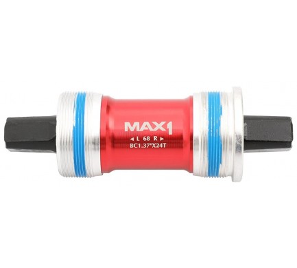 Osa MAX1 113,5+Al misky BSA