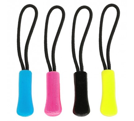 Set barevných zipperů MAX1