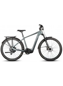 Elektrokolo STEPPENWOLF Transterra Sport 9.1 DJI (M) titanium grey gloss Elektrokolo STEPPENWOLF Transterra Sport 9.1 DJI (M) titanium grey gloss