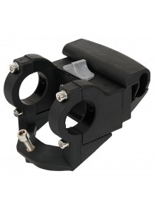 Držák koše Klikfix pro látkový koš Bobeš