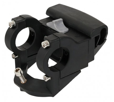 Držák koše Klikfix pro látkový koš Bobeš