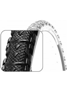 Plášť CHAOYANG 26x1,95 (559-50) H-539 27 tpi černý Plášť CHAOYANG 26x1,95 (559-50) H-539 27 tpi černý