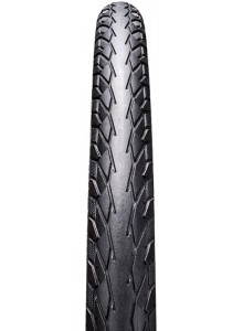 Plášť CHAOYANG Sprint 700x38C 60tpi Rhino Skin (E-bike50), reflex