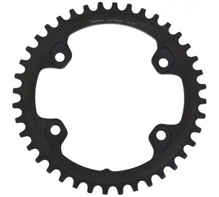 Převodník SHIMANO GRX FC-RX600-1 40 zubů, 1x11 speed Převodník SHIMANO GRX FC-RX600-1 40 zubů, 1x11 speed