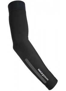 Návleky na ruce MAX1 Vuelta černé vel.L