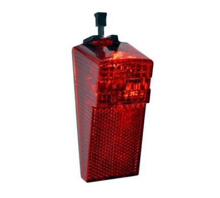 Zadní světlo 6V/0,1A na blatník