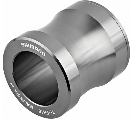 Stah Shimano na montáž prachovky12 rychl. ořechu TLFH16