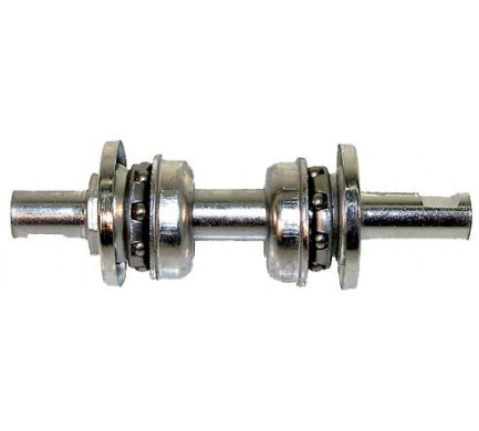 Osa klínková 148mm kompletní Thompson