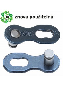 Spojka řetězu KMC 6-8sp