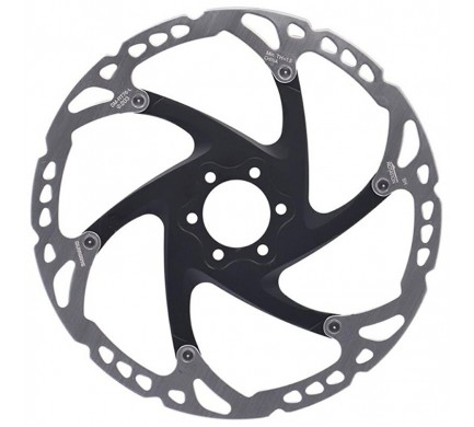 Brzdový kotouč SHIMANO Deore XT SM-RT76 203mm 6 děr
