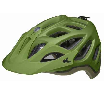 Přilba KED Trailon M olive matt 52-58 cm