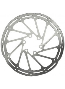 Brzdový kotouč SRAM Centerline 140mm, 6 děr, Rounded