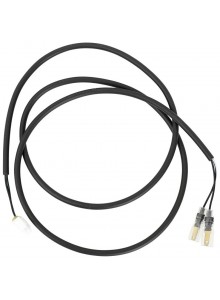 Kabel ke světlu BAFANG 1850 mm