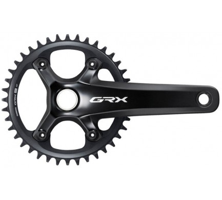 Kliky SHIMANO GRX FC-RX820-1 175mm, 42 zubů,12 speed bez pouzdra, v krabičce