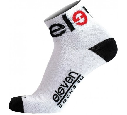 Ponožky ELEVEN Howa BIG-E vel. 5- 7 (M) bílá